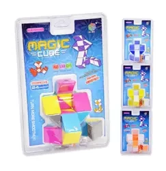 Układanka Wąż na blistrze - INNE