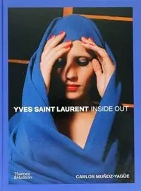Yves Saint Laurent Inside Out: