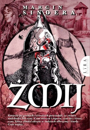 Żmij - Marcin Sindera