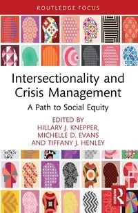 Intersectionality and Crisis Management - Knepper Hillary J.