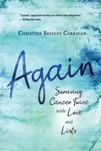 Again - Christine Corrigan Shields