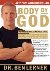 Body by God - Ben Lerner
