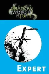 Shadow, Sword & Spell - Richard Iorio