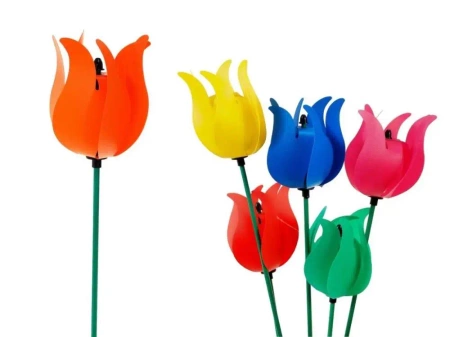 Tulipan 45cm MIX - ADAR