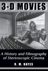 3-D Movies - Hayes R.M.