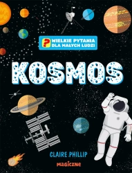 Kosmos - Claire Phillip