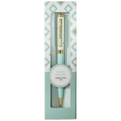 Długopis prezentowy Super Siostra - Be-Happy Gifts