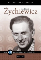 Tadeusz Żychiewicz - ks. Krzysztof Stępniak