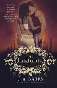 The Thirteenth - Banks L.