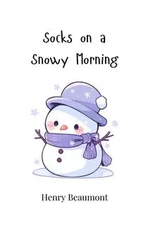 Socks on a Snowy Morning - Henry Beaumont