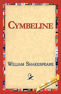 Cymbeline - William Shakespeare
