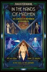 In the Hands of Madmen - Sidor S.A.
