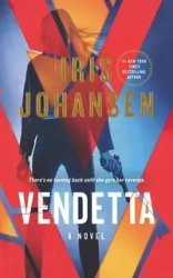 Vendetta - IRIS JOHANSEN