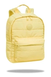 Plecak 1-komorowy Coolpack abby pastel powder yellow - PATIO
