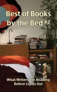 Best of Books by the Bed #2 - Bill Girsch