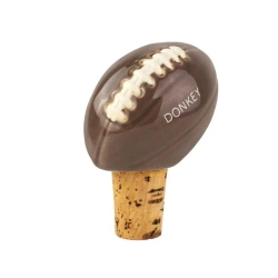 Korek na butelkę - Rugby - Donkey