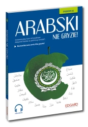 Arabski nie gryzie! - George Yacoub