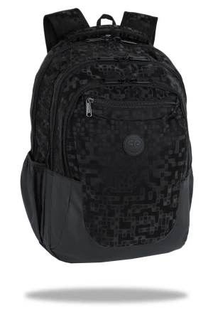 Plecak młodzieżowy Coolpack Soul Trace Pixel - PATIO