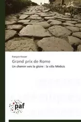 Grand prix de rome - FOSSIER-F