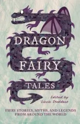 Dragon Fairy Tales - Stoddart Lizzie