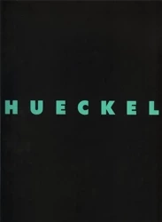Hueckel. Album fotografii teatralnej Magdy Hueckel - praca zbiorowa