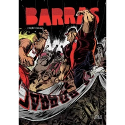 Barras 2 - EMILIO UTRERA