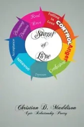 Stages of Love - Christian D. Maddison