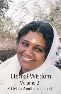 Eternal Wisdom - Puri Swami Jnanamritananda