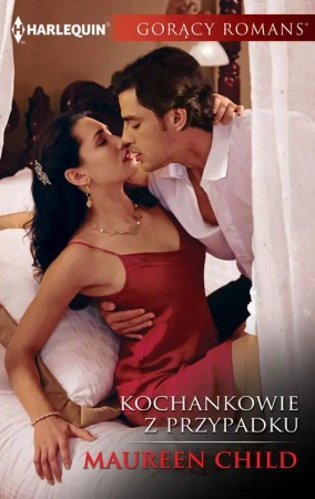 eBook Kochankowie z przypadku - Maureen Child epub mobi
