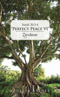 Isaiah 26 - Vanessa Rayner