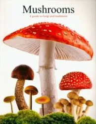 Mushrooms - Liz O'Keefe