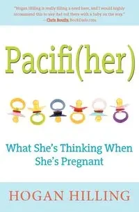 Pacifi(Her) - Hilling Hogan
