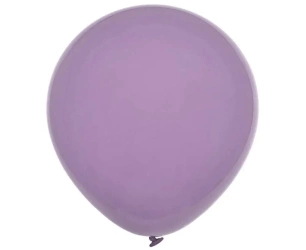 Balony Decomex pastel Dusty Rose 100szt - Godan