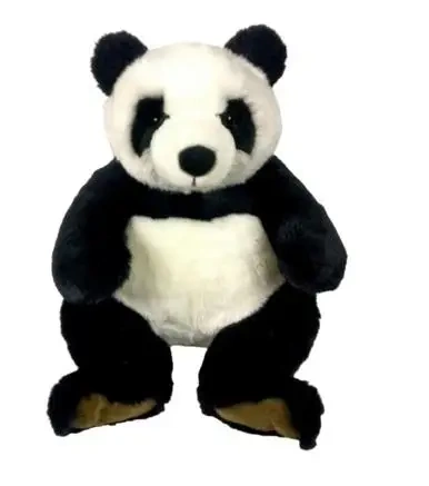 Panda 42cm - Dubi