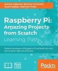 Raspberry Pi - Pajankar Ashwin