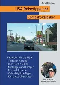 USA-Reisetipps.net - Krammer Bernd
