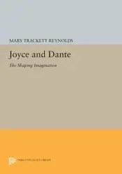 Joyce and Dante - Mary Reynolds Trackett