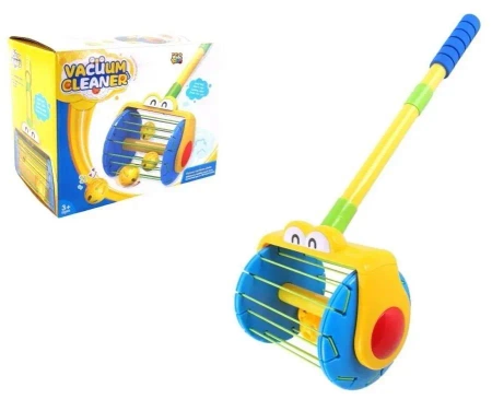 Pchacz zbieracz piłek - Pro Kids