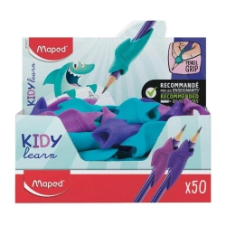 Nakładka na ołówek ergonomiczna (50szt) MAPED - Praca zbiorowa