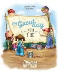My Great Day with God - Agnes de