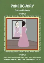 Pani Bovary Gustawa Flauberta - Anna Paterek