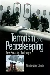 Terrorism and Peacekeeping - Franke Volker