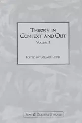 Theory in Context and Out - Stuart Reifel