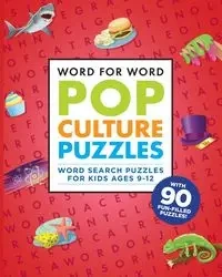 Word for Word - Rockridge Press