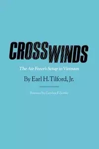 Crosswinds - Tilford Earl H. Jr.
