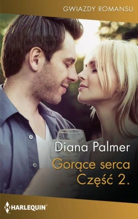 eBook Gorące serca Część druga - Diana Palmer epub mobi
