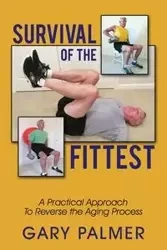 Survival of the Fittest - Palmer Gary