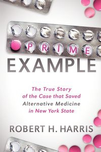 Prime Example - Harris Robert H.