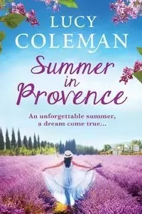 Summer in Provence - Coleman Lucy