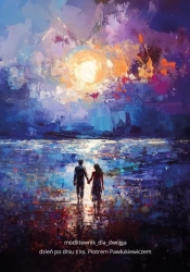 Modlitewnik dla dwojga. Dzień po dniu - opracowanie zbiorowe